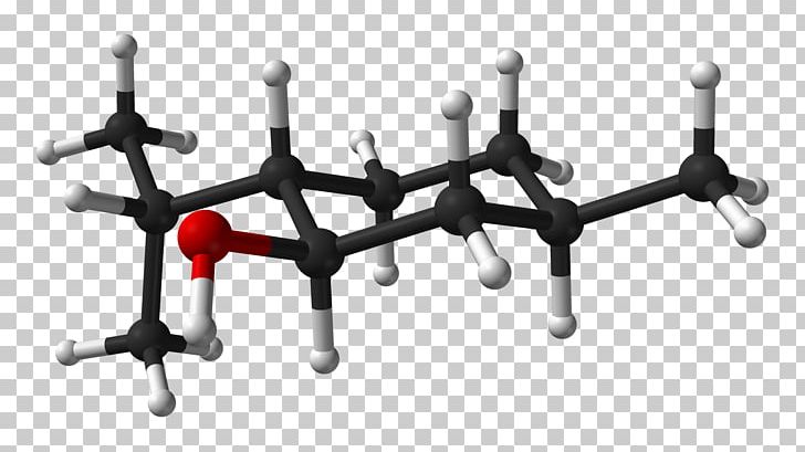 Menthol Cyclohexane Conformation Conformational Isomerism Chemistry Propyl Group PNG, Clipart, Angle, Ballandstick Model, Chemistry, Conformational Isomerism, Crystal Structure Free PNG Download