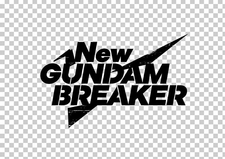 New ガンダムブレイカー Gundam Breaker 3 PlayStation 4 Gundam Model PNG, Clipart, Angle, Anime, Bandai Namco Entertainment, Black And White, Brand Free PNG Download