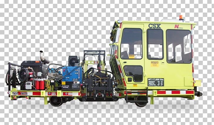Rail Transport Machine Motor Vehicle Railcar Mover PNG, Clipart, 2 R, Anchor, Cargo, Cars, Emergency Vehicle Free PNG Download