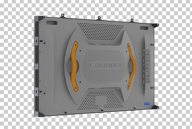 Video Wall LED Display Light-emitting Diode Display Device Planar Systems PNG, Clipart, Backlight, Barco, Computer Monitors, Digital Signs, Display Device Free PNG Download