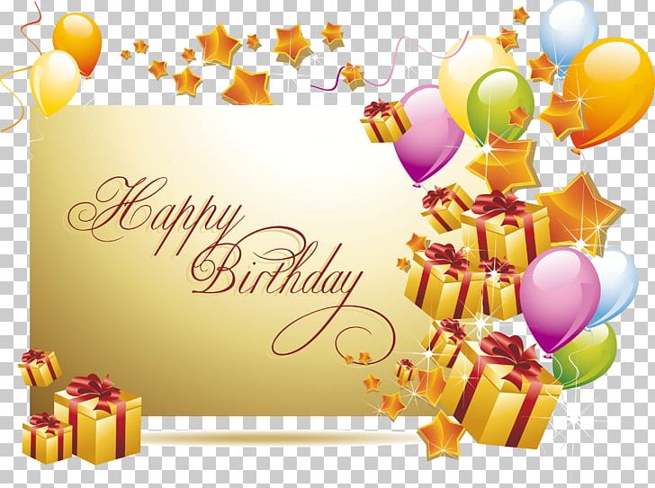 Wedding Invitation Greeting Card Happy Birthday To You Wish PNG, Clipart,  Balloon, Birthday, Birthday Background, Birthday