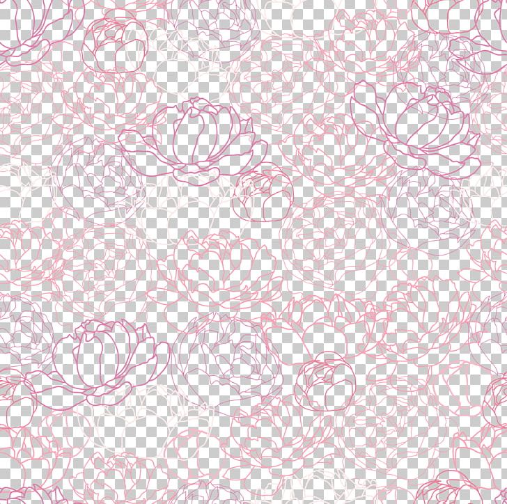White Drawing Textile Pattern PNG, Clipart, Abstract Lines, Art, Background, Black, Black And White Free PNG Download