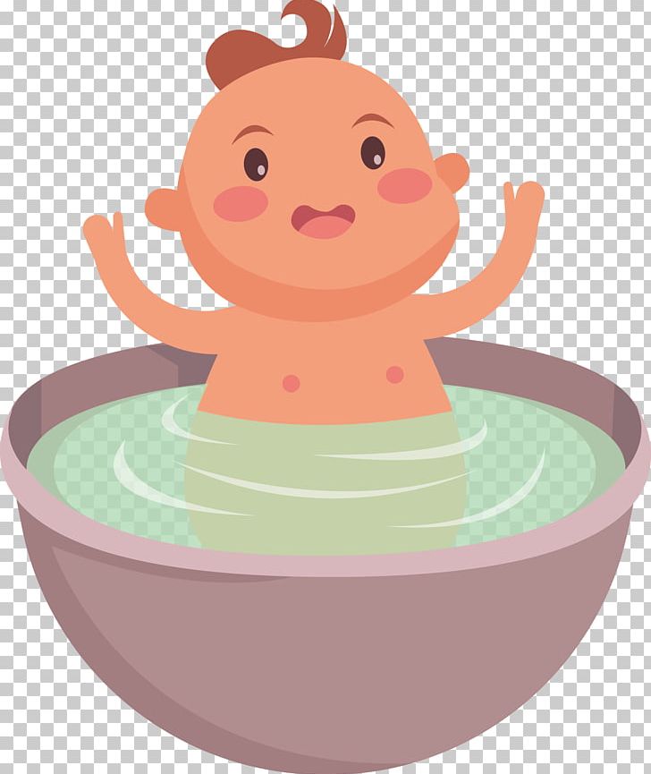 Bathing Infant PNG, Clipart, Babies, Baby, Baby Animals, Baby Announcement Card, Baby Background Free PNG Download