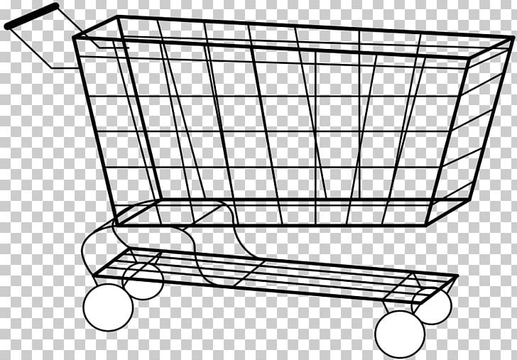 Carros Vacios Shopping Cart PNG, Clipart, Angle, Area, Basket, Black And White, Carros Vacios Free PNG Download