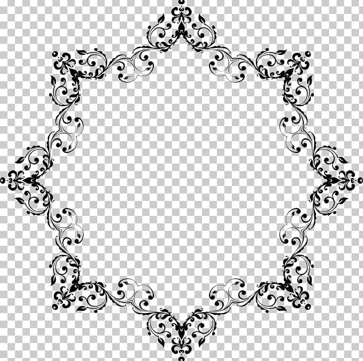 Circle PNG, Clipart, Area, Black, Black And White, Body Jewelry, Calligraphy Free PNG Download