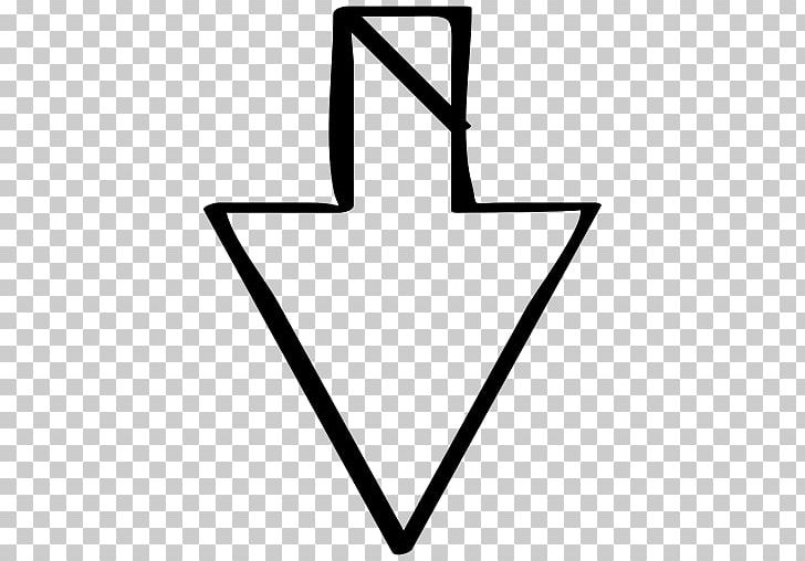 Computer Icons Pointer Computer Mouse PNG, Clipart, Angle, Arrow, Black, Black And White, Computer Icons Free PNG Download