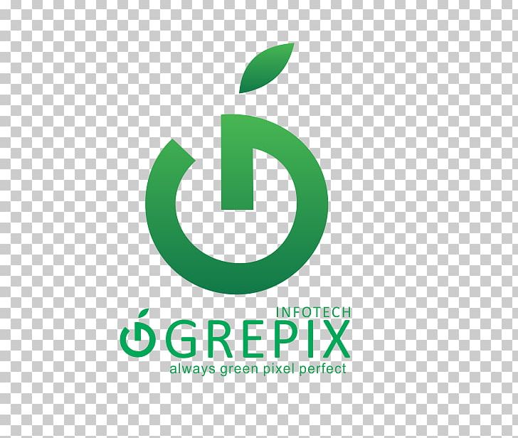 Grepix Infotech Pvt. Ltd. Logo Brand Font Product PNG, Clipart, Advertising, Area, Brand, Green, Grepix Infotech Pvt Ltd Free PNG Download