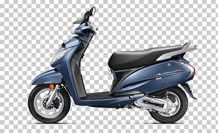 Honda Activa Scooter Suspension Motorcycle PNG, Clipart, Automotive Design, Brake, Car, Hmsi, Honda Free PNG Download