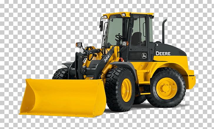 John Deere Caterpillar Inc. Loader Heavy Machinery Bulldozer PNG, Clipart, Agricultural Machinery, Bulldozer, Caterpillar Inc, Construction, Construction Equipment Free PNG Download