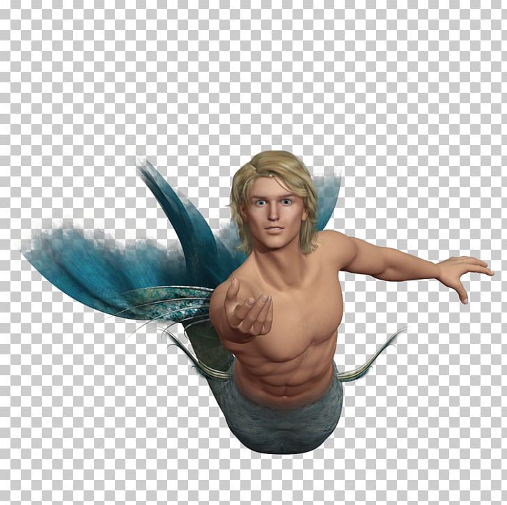 Legendary Creature Figurine Muscle Supernatural PNG, Clipart, Fictional Character, Figurine, Legendary Creature, Merman, Muscle Free PNG Download