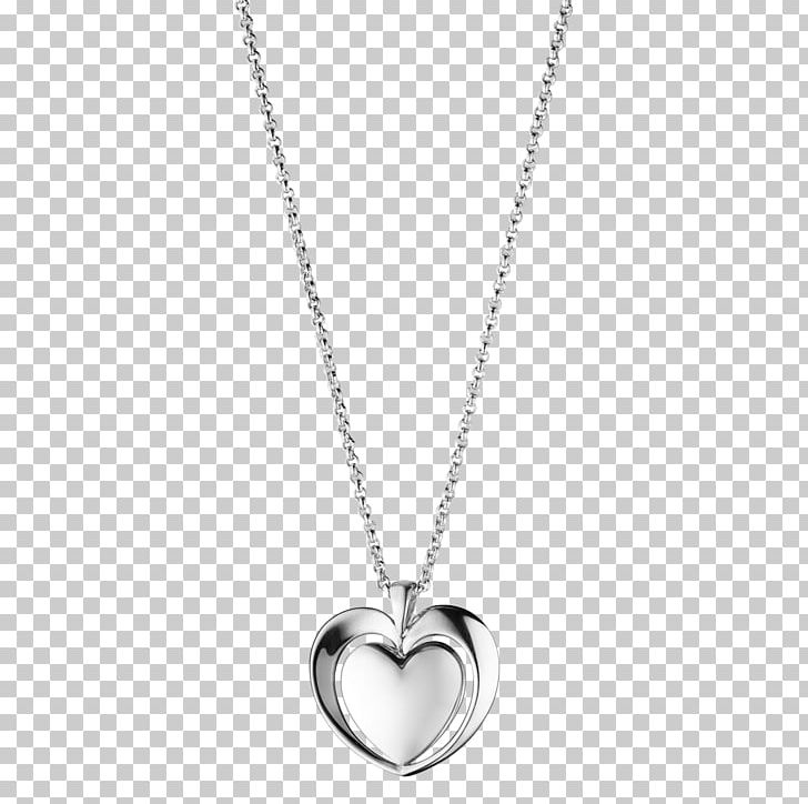 Locket Necklace Chain Body Piercing Jewellery PNG, Clipart, Artworks, Black And White, Body Jewelry, Body Piercing Jewellery, Chain Free PNG Download