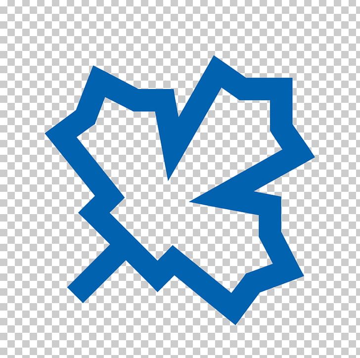 Maple Leaf Canada Computer Icons PNG, Clipart, Angle, Area, Arms Of Canada, Blue, Brand Free PNG Download