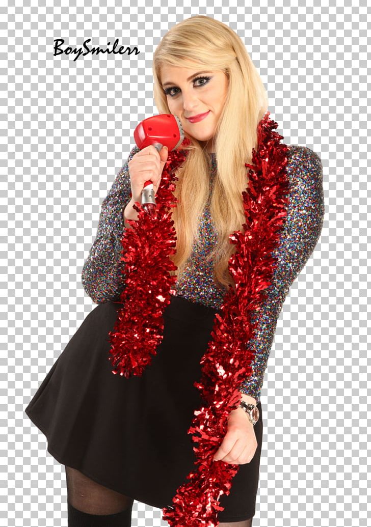 Meghan Trainor KIIS-FM Jingle Ball Jingle Ball Tour 2014 American Music Awards Of 2014 PNG, Clipart, All About That Bass, American Music Awards Of 2014, Art, Brown Hair, Costume Free PNG Download