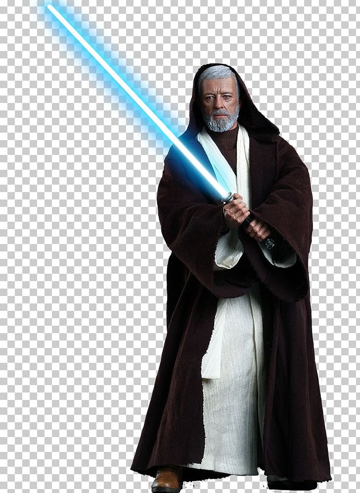 Obi-Wan Kenobi Anakin Skywalker Star Wars Action & Toy Figures Jedi PNG, Clipart, Abbess, Action Toy Figures, Alec Guinness, Anakin Skywalker, Costume Free PNG Download