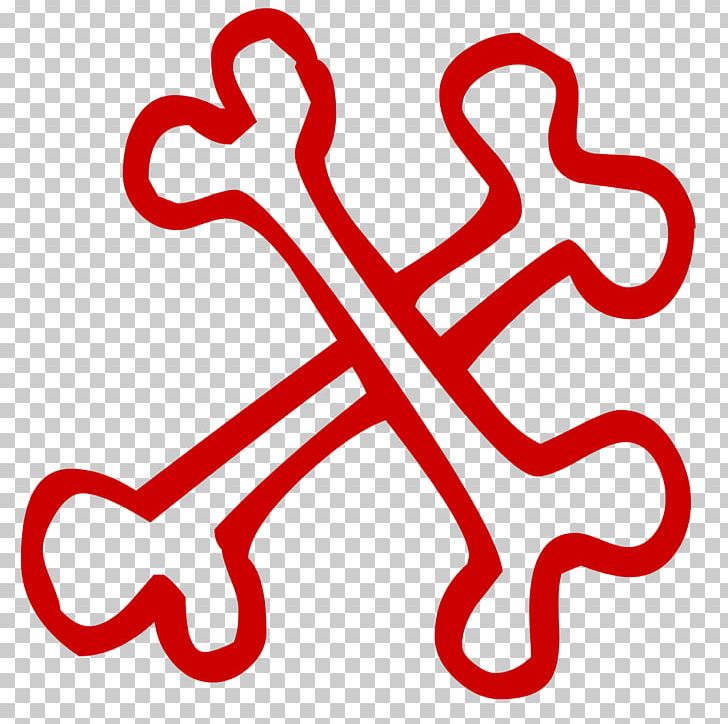 Red X Bone. PNG, Clipart, Area, Body Jewellery, Body Jewelry, Jewellery, Line Free PNG Download