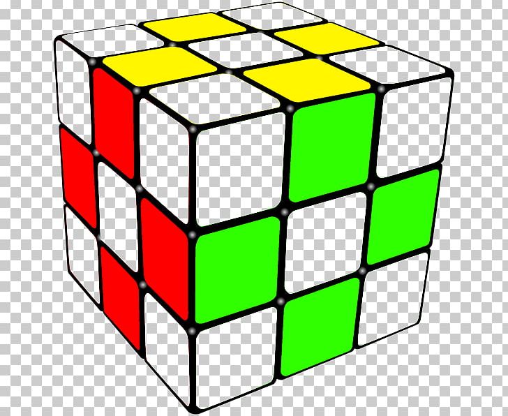 Rubik's Cube Play Coloring Book Mathematical Game PNG, Clipart,  Free PNG Download
