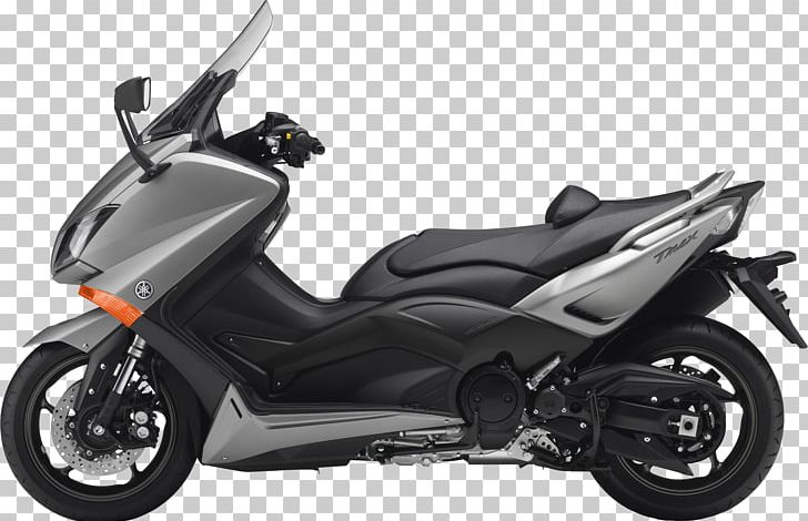 Scooter Yamaha Motor Company Motorcycle Accessories Yamaha TMAX PNG, Clipart, Automotive Design, Car, Cars, Honda, List Price Free PNG Download