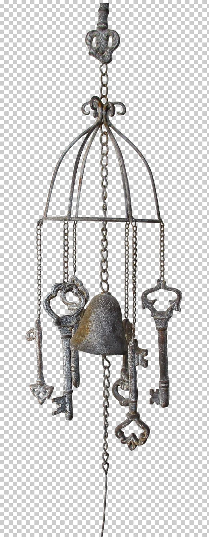 Skeleton Key Wind Chimes PNG, Clipart, Ceiling, Ceiling Fixture, Chairish, Chandelier, Chime Free PNG Download