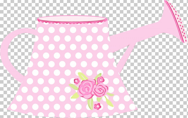 Polka Dot PNG, Clipart, Drinkware, Mug, Paint, Pink, Polka Dot Free PNG Download