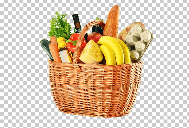 Basket Organic Food Vegetable Fruit PNG, Clipart, Basket, Bread, Canasto, Diet Food, Einkaufskorb Free PNG Download