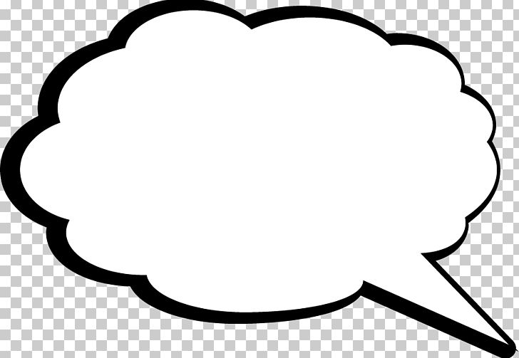 Cartoon Speech Balloon PNG, Clipart, Area, Balloon Cartoon, Black And White, Box, Boy Free PNG Download