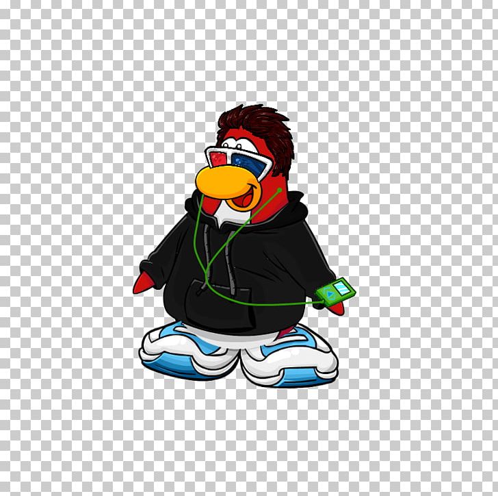 Club Penguin Master's Degree Animation White PNG, Clipart, 3dbrille, Animation, Bird, Character, Clip Art Free PNG Download