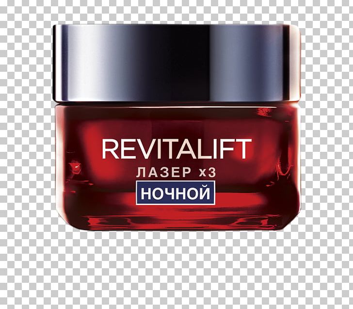 Cream L'Oréal RevitaLift Laser Cosmetics PNG, Clipart,  Free PNG Download