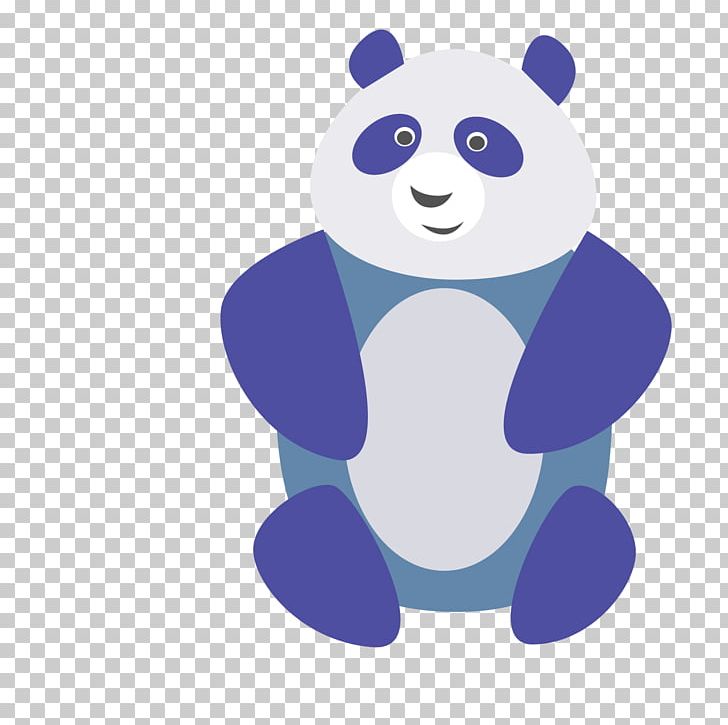 Giant Panda Bear Red Panda Animal PNG, Clipart, Animal, Animals, Animal Vector, Animation, Anime Character Free PNG Download