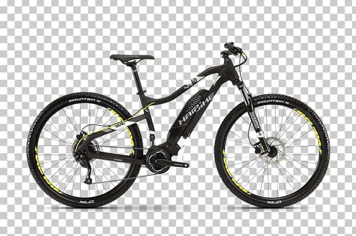 Haibike Electric Bicycle Mountain Bike Cycling PNG, Clipart, Bicycle, Bicycle Accessory, Bicycle Frame, Bicycle Frames, Bicycle Part Free PNG Download
