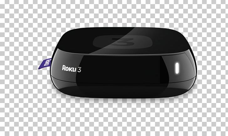 Roku Streaming Media Wi-Fi Digital Media Player Television PNG, Clipart, 1080p, Digital Media Player, Electronic Device, Electronics, Electronics Accessory Free PNG Download