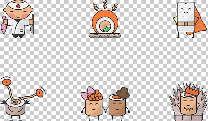 Sushi Japanese Cuisine Makizushi Itamae PNG, Clipart, Balloon Cartoon, Boy Cartoon, Cartoon, Cartoon Alien, Cartoon Character Free PNG Download