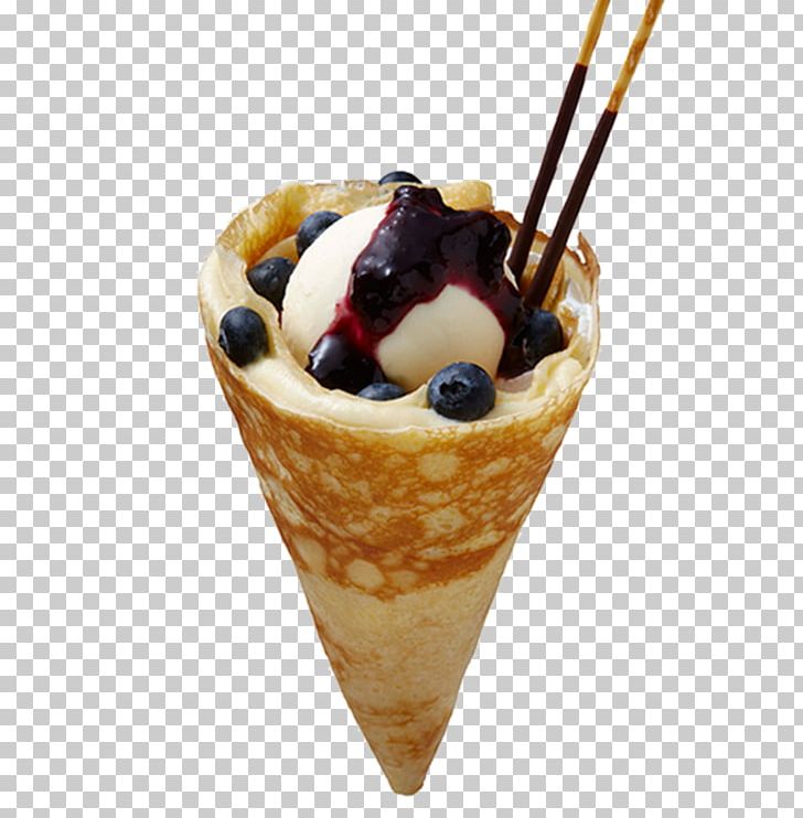 Crêpe Pancake Ice Cream Street Food PNG, Clipart, Chocolate, Crepe, Crepes, Dairy Product, Dessert Free PNG Download