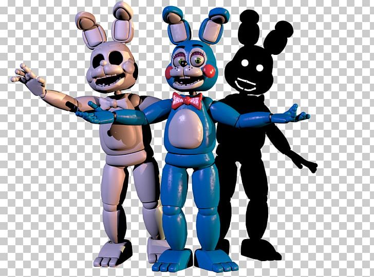 Five Nights At Freddy's 2 Ultimate Custom Night Five Nights At