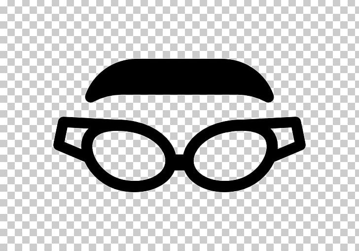 Glasses Goggles Computer Icons PNG, Clipart, Black And White, Brand, Computer Icons, Diving, Encapsulated Postscript Free PNG Download