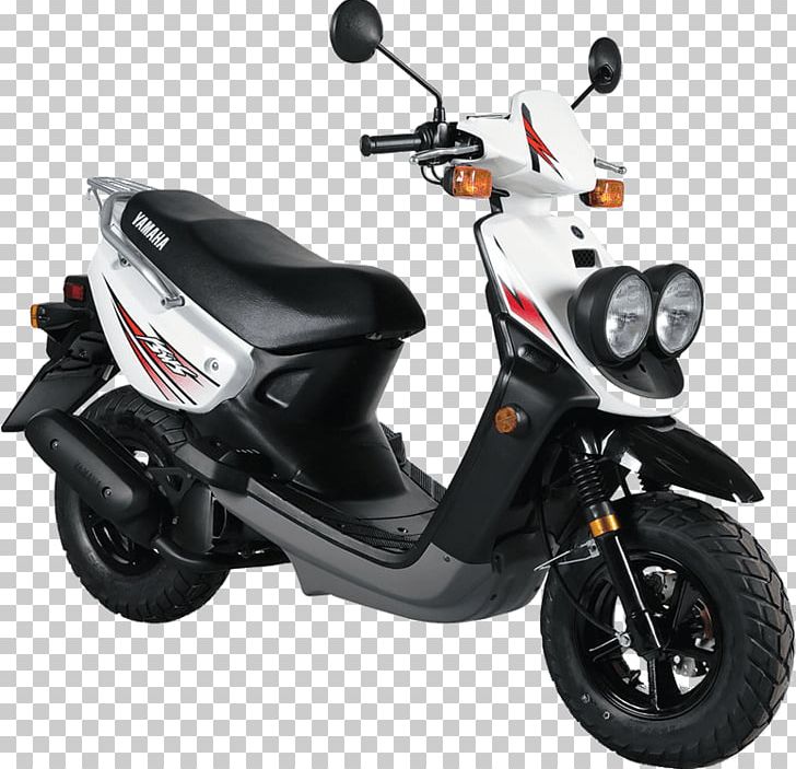 Scooter Yamaha Motor Company Wheel Yamaha Zuma Motorcycle PNG, Clipart, Automotive Wheel System, Bws, Carburetor, Cars, Clutch Free PNG Download