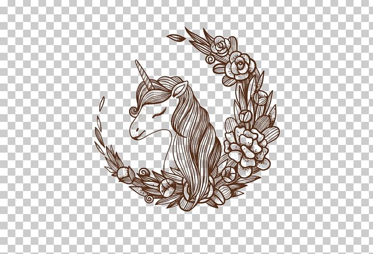 Unicorn Horse Diary PNG, Clipart, Art, Black And White, Carnivoran, Coloring Pages, Diary Free PNG Download