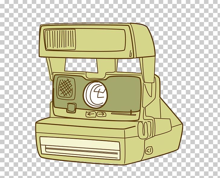 Camera Photography Vintage Clothing PNG, Clipart, Camera, Instant Camera, Motor Vehicle, Photography, Retro Style Free PNG Download