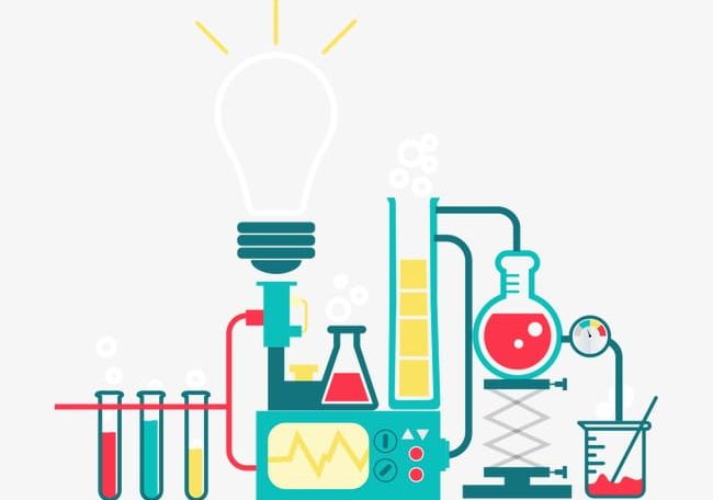 Chemistry Lab PNG, Clipart, Bulb, Chemistry, Chemistry Clipart, Containers, Lab Clipart Free PNG Download