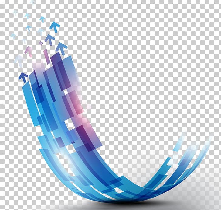 Curve Line Shape Euclidean PNG, Clipart, Abstract, Abstraction, Arrow, Arrows, Blue Free PNG Download