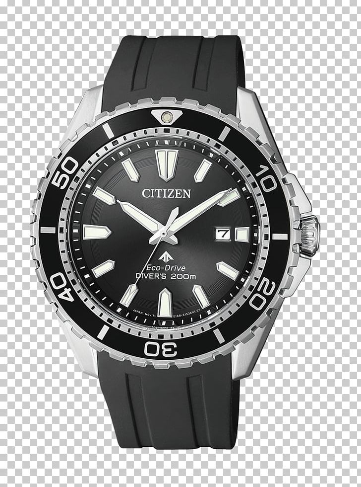 Eco-Drive Diving Watch Citizen Men's Promaster Diver Citizen Holdings PNG, Clipart,  Free PNG Download