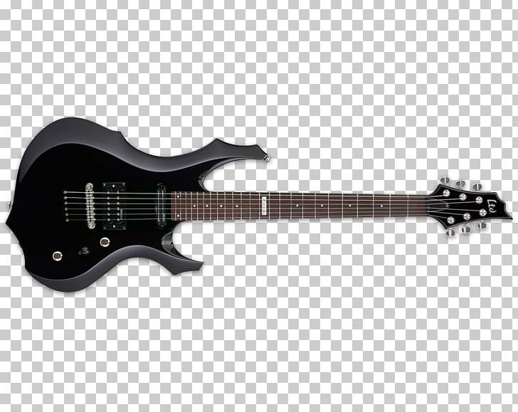 ESP Guitars Electric Guitar Solid Body Seven-string Guitar PNG, Clipart, Acoustic Electric Guitar, Bass Guitar, Bolton Neck, Electric Guitar, Gig Bag Free PNG Download