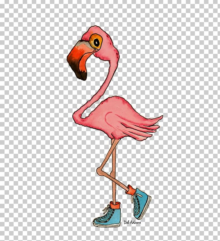 Flamingo Cartoon PNG, Clipart, Animals, Art, Beak, Bedding, Bird Free PNG Download