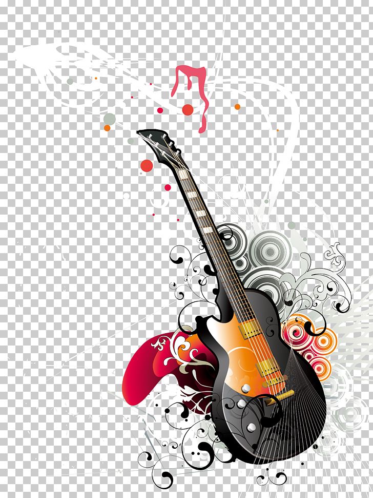 Guitar Musical Instrument PNG, Clipart, Band, Bass, Happy Birthday Vector Images, Musical Ensemble, Musical Instruments Free PNG Download