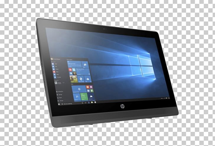Hewlett-Packard HP EliteBook Laptop HP ProOne 400 G2 All-in-one PNG, Clipart, Allinone, Brands, Computer, Computer Hardware, Electronic Device Free PNG Download