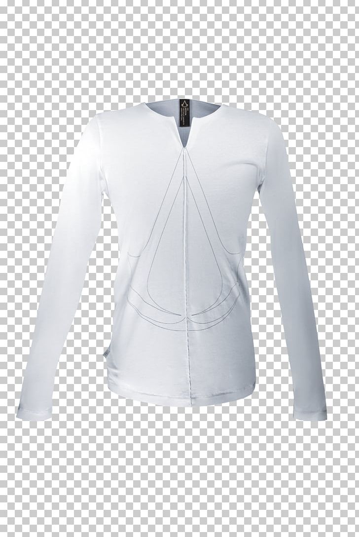 Long-sleeved T-shirt Assassin's Creed IV: Black Flag Shoulder PNG, Clipart,  Free PNG Download