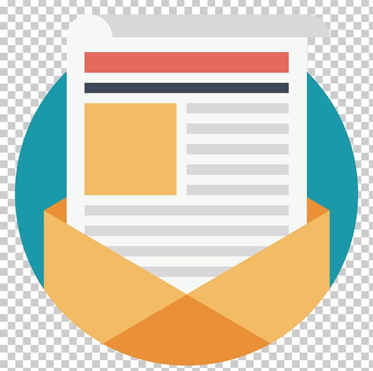 Newsletter Logo Publishing Information Marketing PNG, Clipart, Article, Brand, Business, Circle, Email Free PNG Download