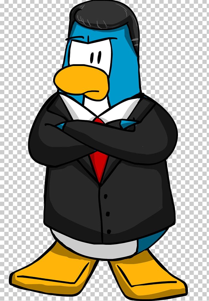 Penguin Character Beak Fiction PNG, Clipart, Animals, Beak, Bird, Character, Fiction Free PNG Download