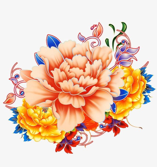 Peony PNG, Clipart, Decoration, Fall, Festival, Mid Autumn, Mid Autumn Festival Free PNG Download