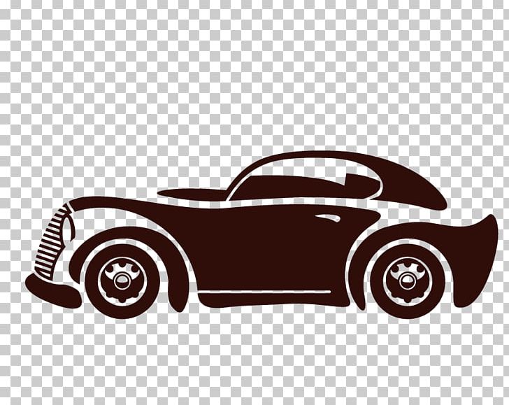 Vintage Car Classic Car Retro Style PNG, Clipart, Brand, Car, Car Accident, Car Parts, Cars Vector Free PNG Download