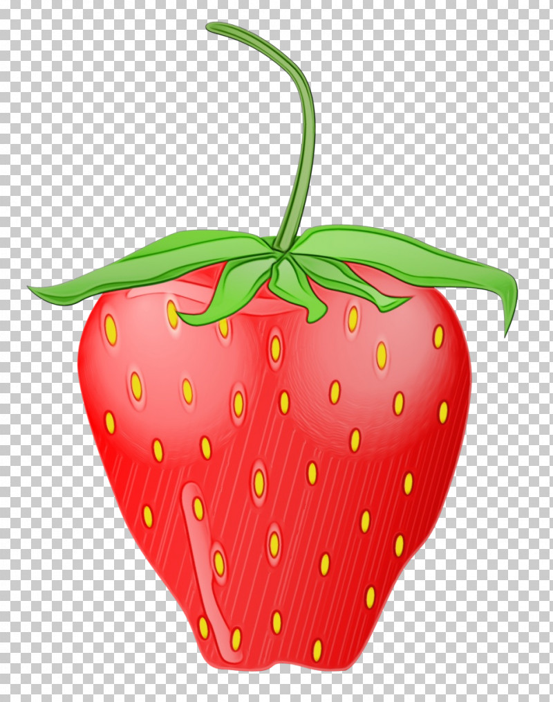 Strawberry PNG, Clipart, Accessory Fruit, Flower, Fruit, Natural Foods, Paint Free PNG Download
